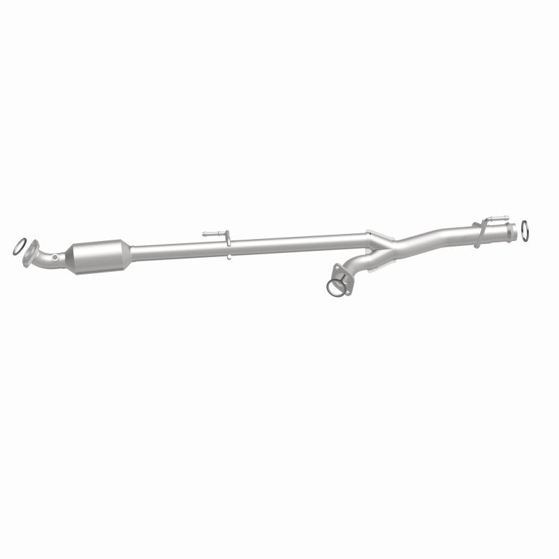 Magnaflow Direct Fit Catalytic Converter for 05-06 Toyota Tundra 4.0L - OneFastShop