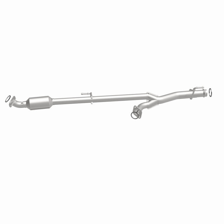 Magnaflow Direct Fit Catalytic Converter for 05-06 Toyota Tundra 4.0L - OneFastShop