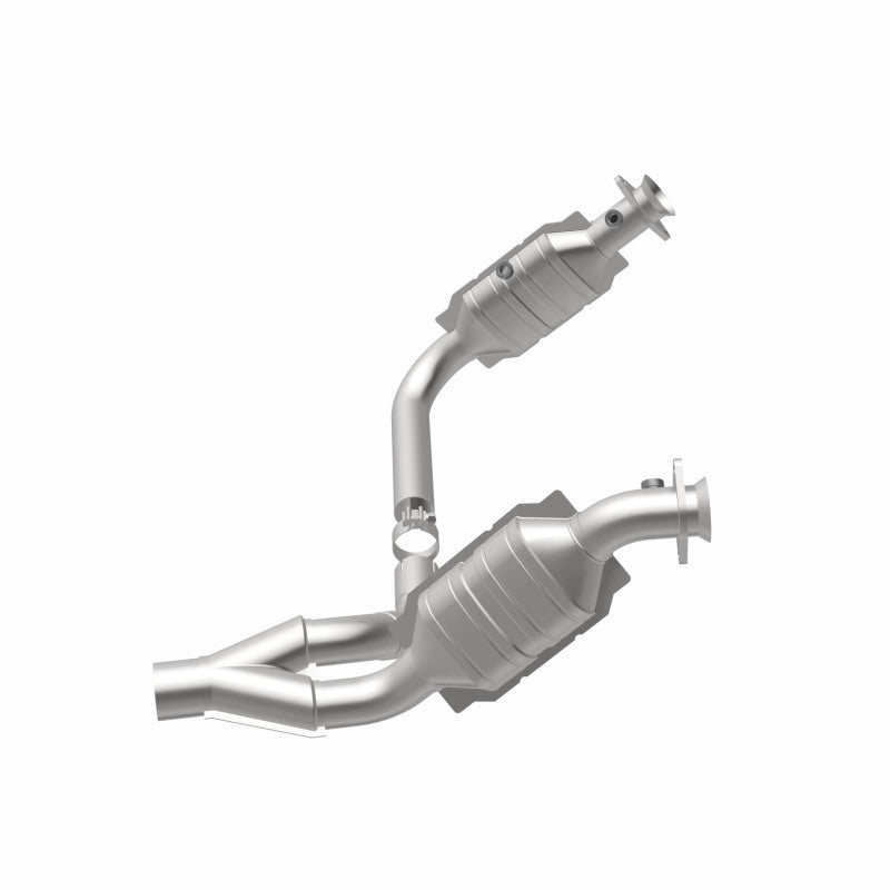Magnaflow Direct Fit Catalytic Converter for 11-17 Ram 1500 5.7L - OneFastShop