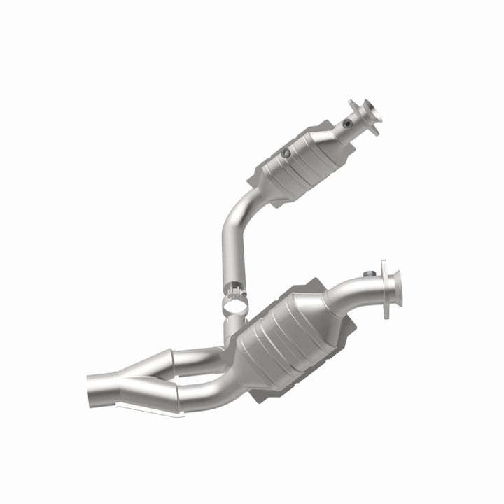 Magnaflow Direct Fit Catalytic Converter for 11-17 Ram 1500 5.7L - OneFastShop