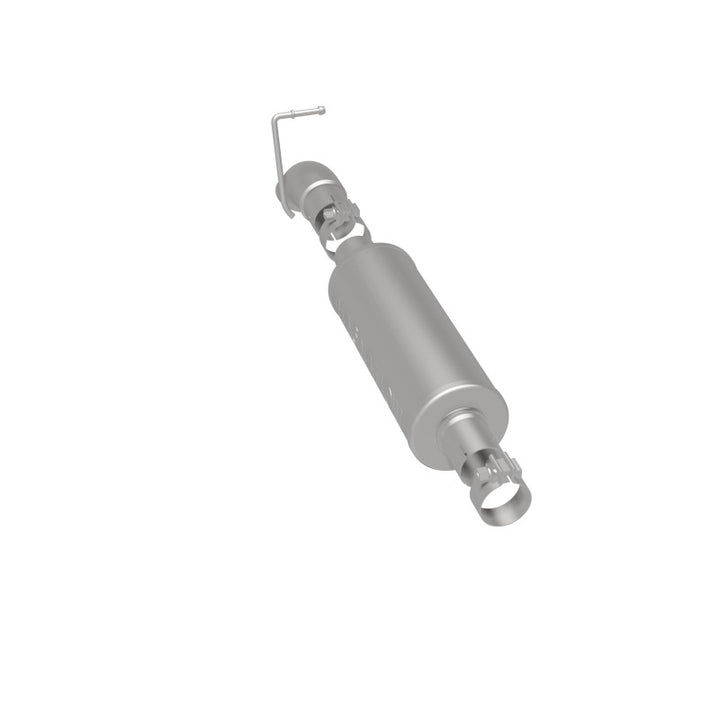 Magnaflow Cat-Back Exhaust System for 91-95 Jeep Wrangler 2.5/4.0 - OneFastShop