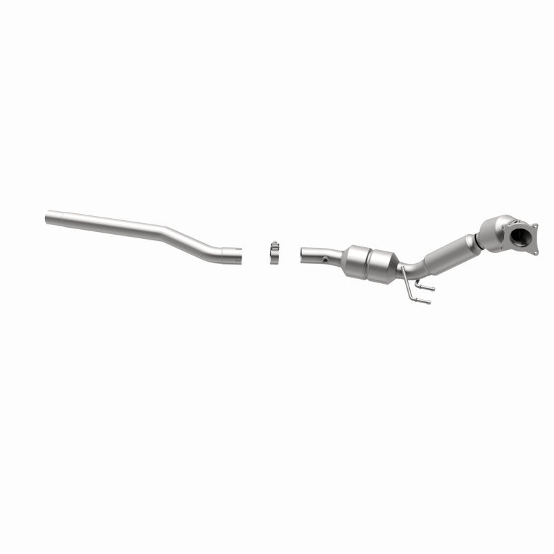 Magnaflow Direct Fit Catalytic Converter for 2008 Volkswagen Passat 2.0L - OneFastShop