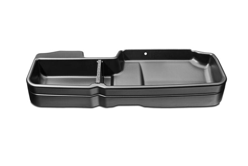 Husky Liners GearBox Storage Box - Chevrolet Silverado 1500, GMC Sierra 1500 2019-2026