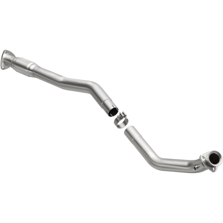 Magnaflow Direct Fit Catalytic Converter for 01-02 Express Savana 5.7L - OneFastShop