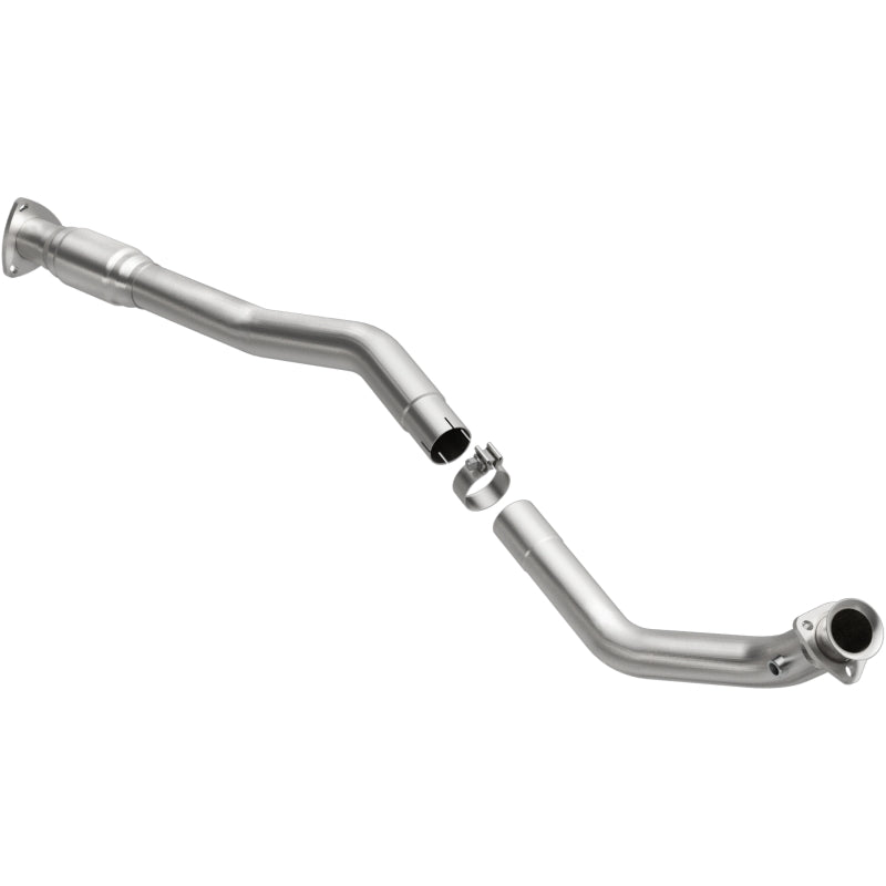 Magnaflow Direct Fit Catalytic Converter for 01-02 Express Savana 5.7L - OneFastShop