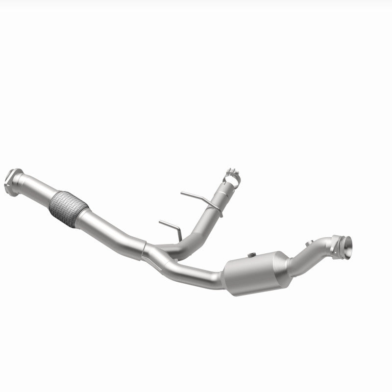 Magnaflow Direct Fit Catalytic Converter for 18-21 Ford Expedition 3.5L - Right Underbody - OneFastShop