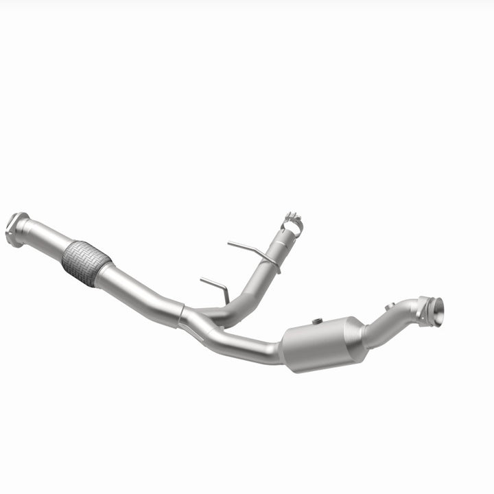 Magnaflow Direct Fit Catalytic Converter for 18-21 Ford Expedition 3.5L - Right Underbody - OneFastShop