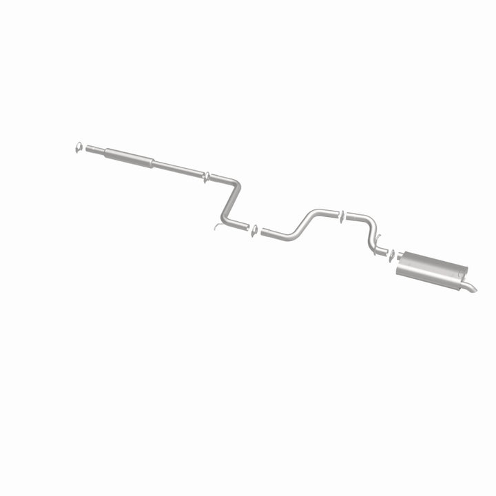 MagnaFlow BRE Exhaust Kit – for 2000–2007 Sable Taurus 3.0L