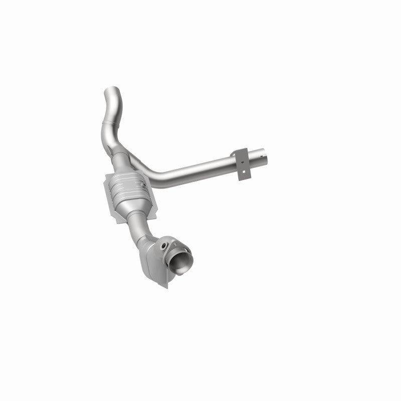 Magnaflow Catalytic Converter Federal/EPA Compliant for 01 Ford Trucks 4.6L - OneFastShop