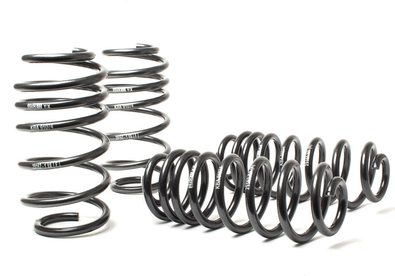 H&R 07-14 Volkswagen Eos Sport Spring H&R 07-14 Volkswagen Eos Sport Spring