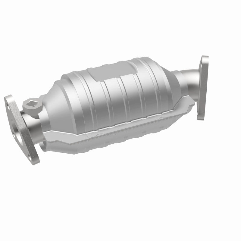 Magnaflow Direct-Fit Catalytic Converter for 01-02 Nissan Frontier and Xterra - OneFastShop