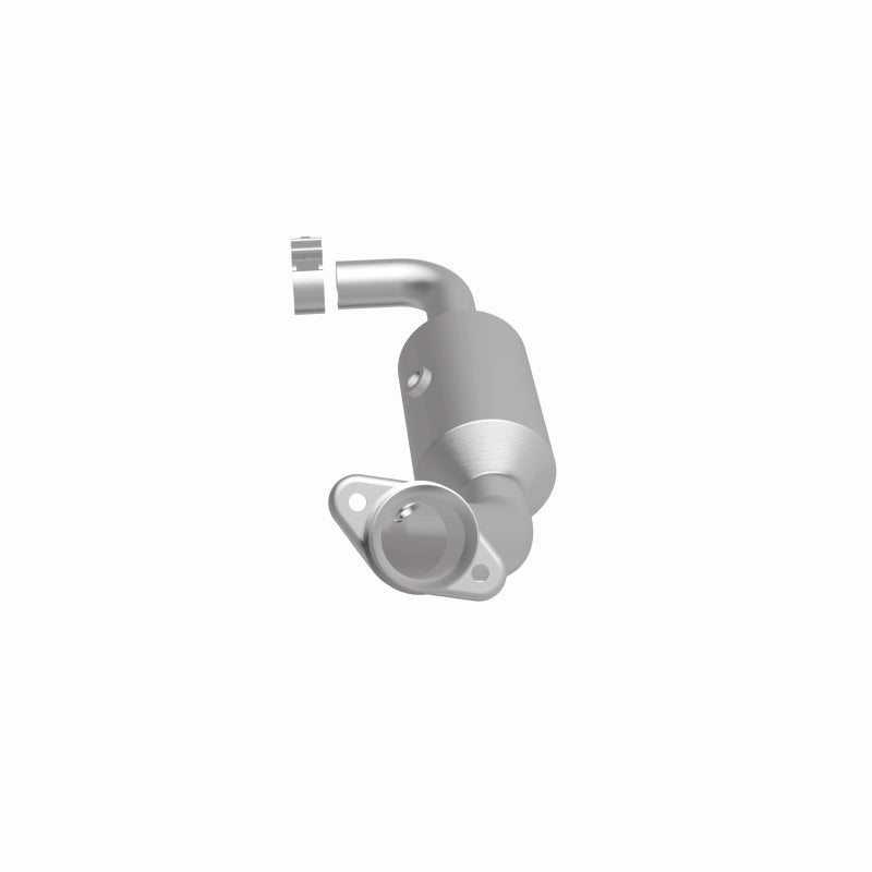 MagnaFlow Left Underbody Direct-Fit Catalytic Converter for Ford F-150 V6 3.3L (18-20) - OneFastShop