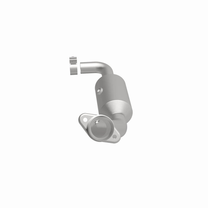 MagnaFlow Left Underbody Direct-Fit Catalytic Converter for Ford F-150 V6 3.3L (18-20) - OneFastShop
