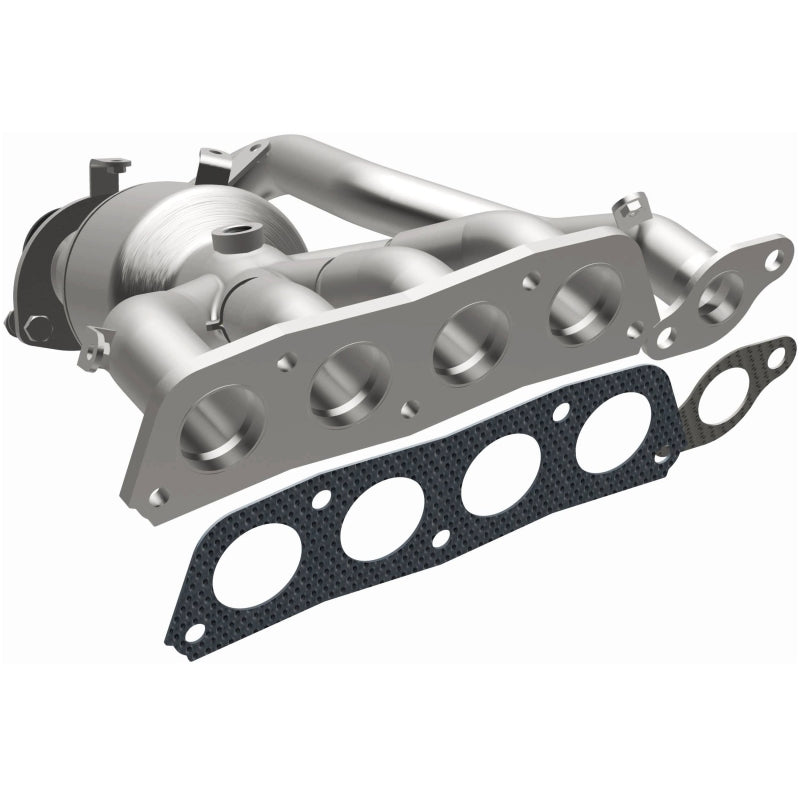 Magnaflow Direct-Fit Catalytic Converter 2.5L for 18-19 Toyota Camry - OneFastShop