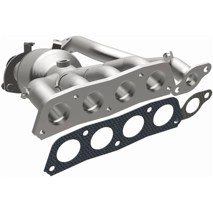 Magnaflow Direct-Fit Catalytic Converter 2.5L for 18-19 Toyota Camry - OneFastShop