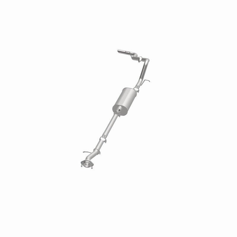 MagnaFlow BRE Exhaust Kit for 2001–2006 Escalade Avalanche Suburban Yukon 5.3L