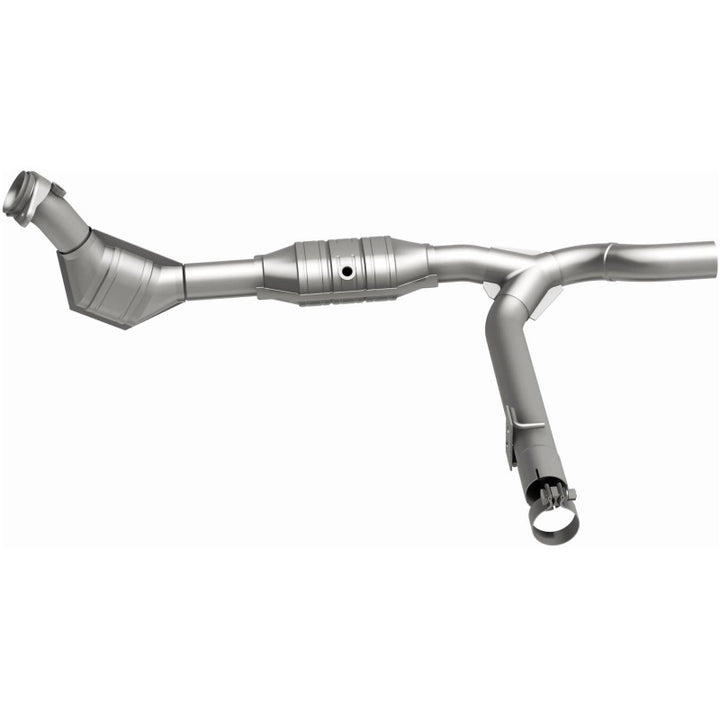 MagnaFlow Conv DF 99-00 Ford F-150 4.6L MagnaFlow Conv