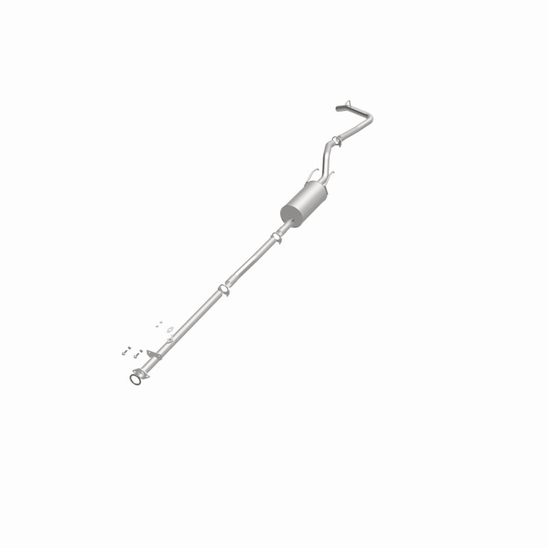 MagnaFlow BRE Exhaust Kit – for 1995–1997 Toyota Tacoma 2.4L