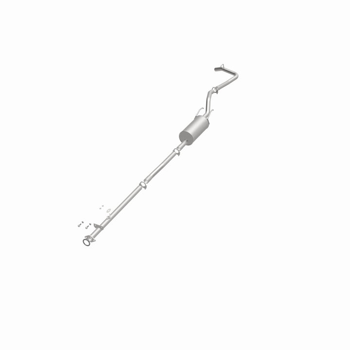 MagnaFlow BRE Exhaust Kit – for 1995–1997 Toyota Tacoma 2.4L