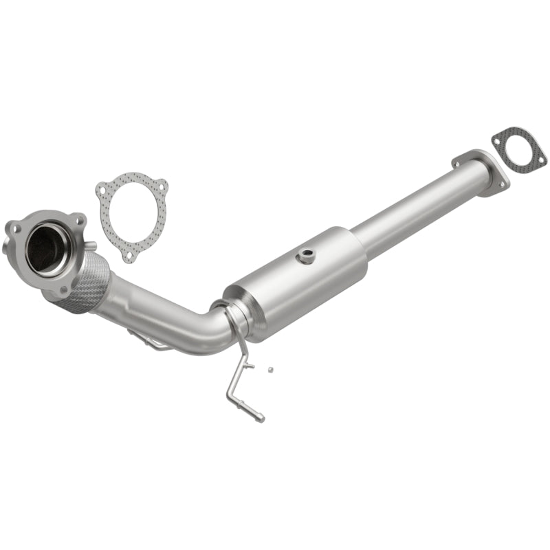 Magnaflow Direct Fit Catalytic Converter 05-06 Volvo XC90 2.5L - OneFastShop