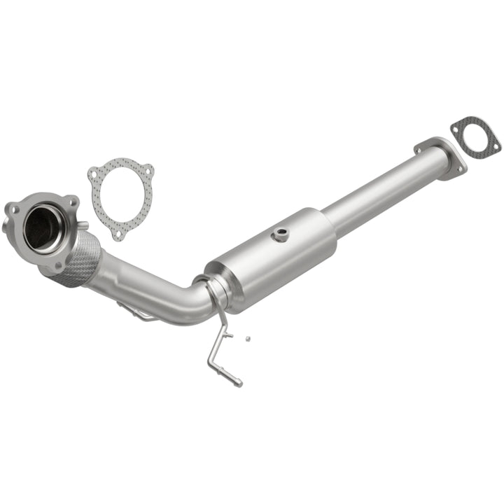 Magnaflow Direct Fit Catalytic Converter 05-06 Volvo XC90 2.5L - OneFastShop