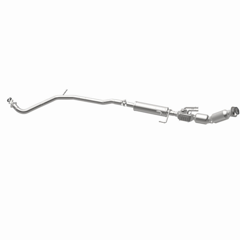 MagnaFlow Direct-Fit Catalytic Converter Toyota Prius Plug-In 1.8L 12-15 - OneFastShop