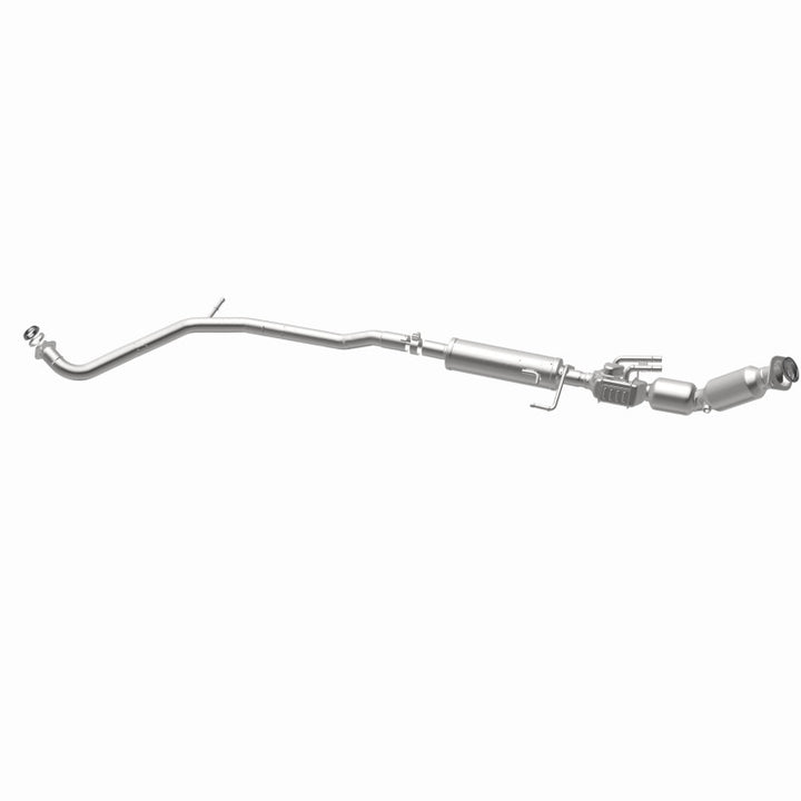 MagnaFlow Direct-Fit Catalytic Converter Toyota Prius Plug-In 1.8L 12-15 - OneFastShop