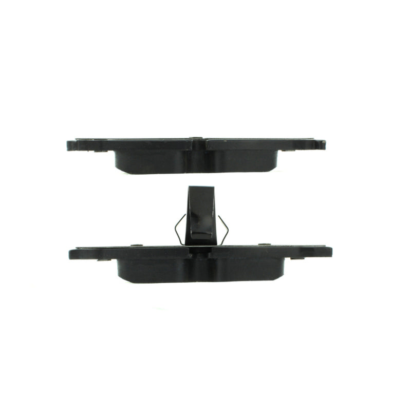 Stoptech Performance Brake Upgrade for 01-07 BMW M3 E46, 00-04 M5, 04-09 X3, 00-06 X5, 06-09 Z4, 00-07 330 - OneFastShop