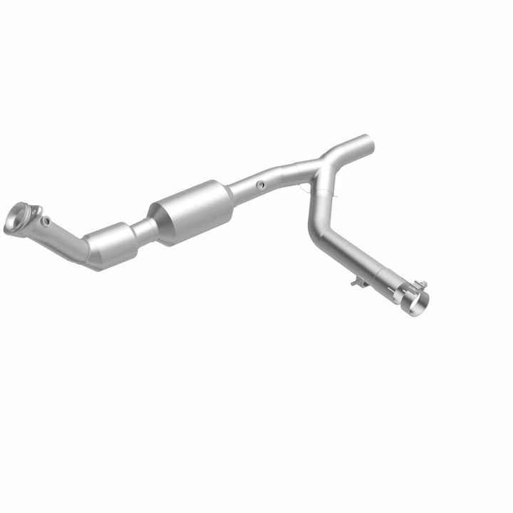 Magnaflow Direct Fit Catalytic Converter for 2000 Ford F-150 5.4L OE Replacement - OneFastShop