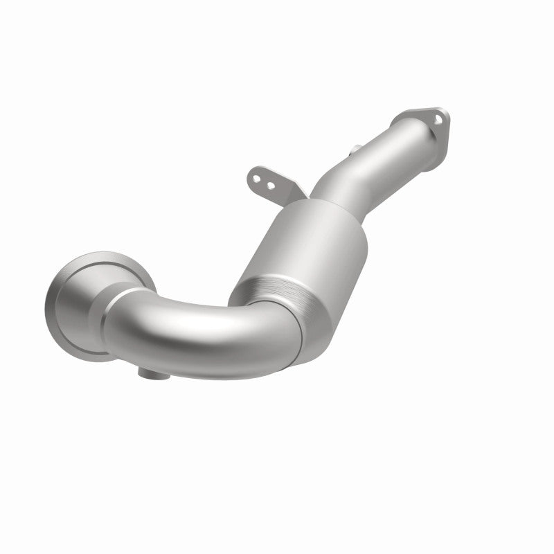 Magnaflow Direct-Fit Catalytic Converter for BMW 5 08-09 - OneFastShop