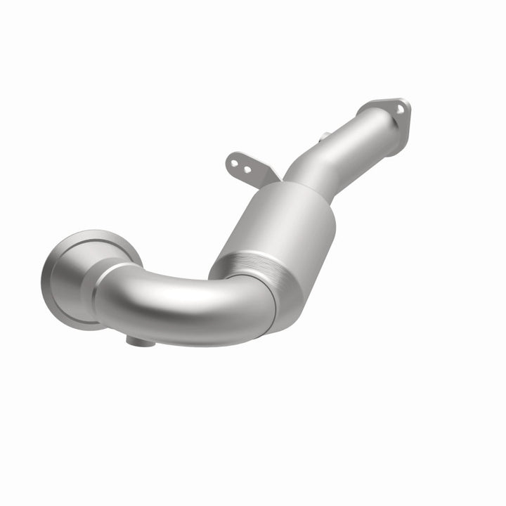 Magnaflow Direct-Fit Catalytic Converter for BMW 5 08-09 - OneFastShop