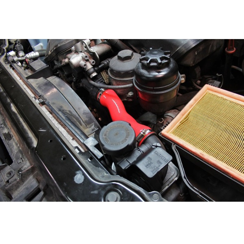 Mishimoto Red Silicone Hose Kit for 99-06 BMW E46 Models - OneFastShop