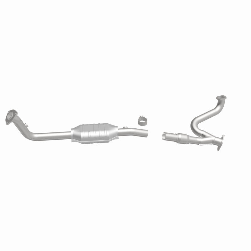 Magnaflow Direct-Fit Catalytic Converter 98-02 Isuzu Trooper 3.5L - OneFastShop