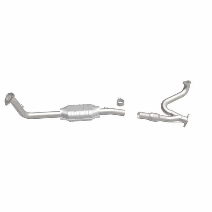 Magnaflow Direct-Fit Catalytic Converter 98-02 Isuzu Trooper 3.5L - OneFastShop