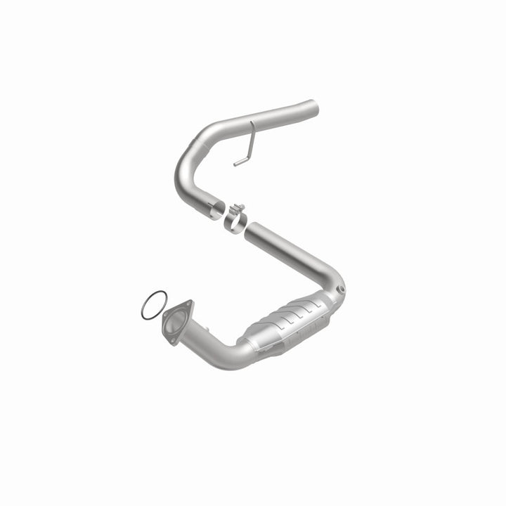Magnaflow Direct-Fit Catalytic Converter 02-06 Cadillac Escalade / 02-06 GMC Yukon 6.0L D/S - OneFastShop