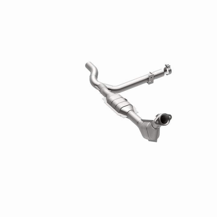 Magnaflow Direct-Fit Catalytic Converter 99-00 Ford F-150/F-250 4.6L P/S - OneFastShop
