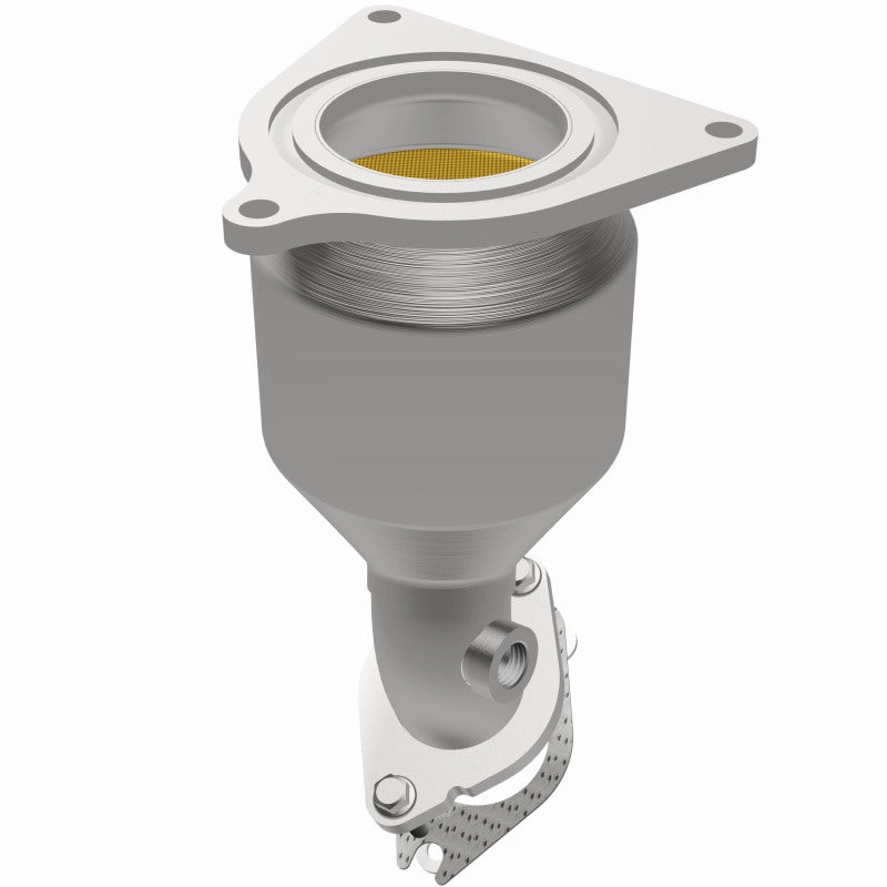 Magnaflow Direct Fit Catalytic Converter for 10-12 Ford Escape 3.0L - OneFastShop