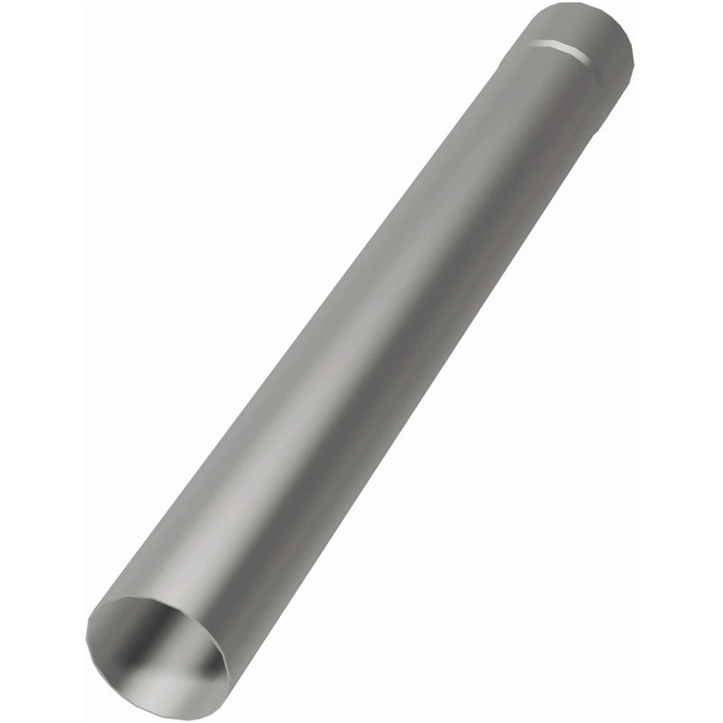 Magnaflow Universal Pipe 4 X 34 Inch Extension 409SS for Chevrolet Silverado 2500 HD 2001-2006 and Dodge Ram 2500 1998-2007