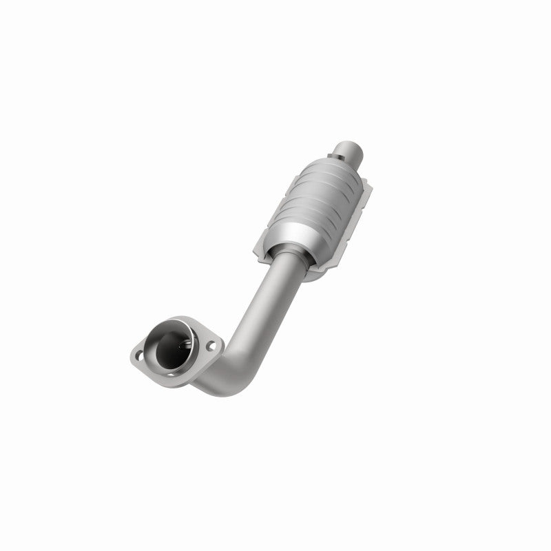 MagnaFlow Direct-Fit Catalytic Converter – 2000–2003 BMW X5 4.4L Driver Side OEM - OneFastShop