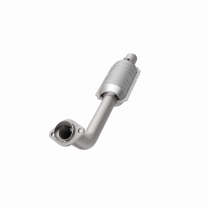 MagnaFlow Direct-Fit Catalytic Converter – 2000–2003 BMW X5 4.4L Driver Side OEM - OneFastShop