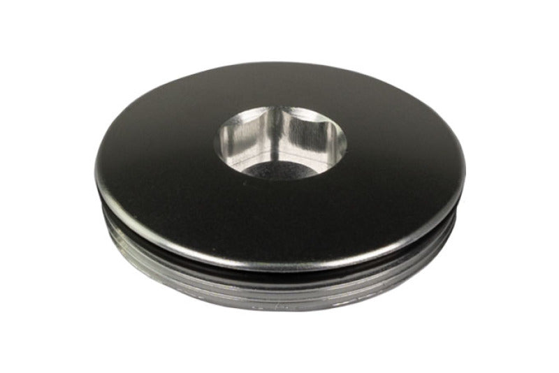 Turbosmart BOV Outlet Blanking Plug for Type 5 BOV