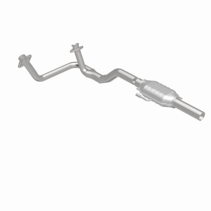 MagnaFlow Direct-Fit Catalytic Converter for Ford 1984-1987
