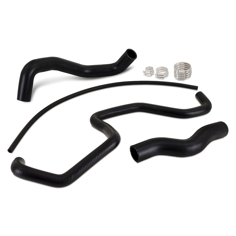 Mishimoto Replacement Radiator Hose Kit for 2003-2006 Nissan 350Z - OneFastShop