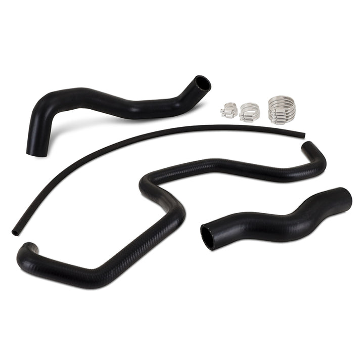 Mishimoto Replacement Radiator Hose Kit for 2003-2006 Nissan 350Z - OneFastShop