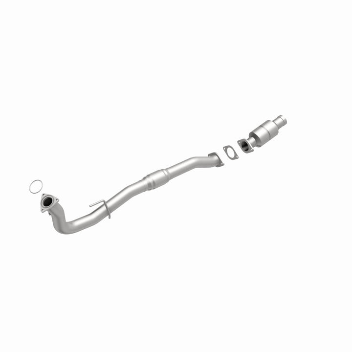Magnaflow Direct-Fit Catalytic Converter 02-03 Avalanche 8.1 Passenger Side - OneFastShop
