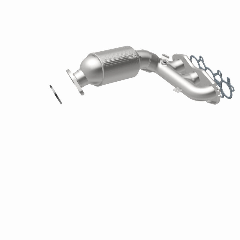 Magnaflow Direct Fit Catalytic Converter for 2011 Toyota Sienna 3.5L CARB Compliant