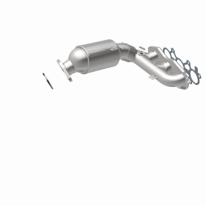 Magnaflow Direct Fit Catalytic Converter for 2011 Toyota Sienna 3.5L CARB Compliant