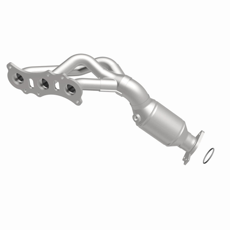 Magnaflow Catalytic Converter DF 03-04 4Runner 4.0L P/S - OneFastShop