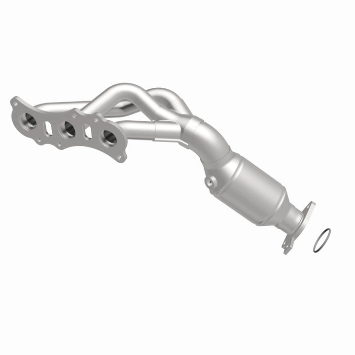 Magnaflow Catalytic Converter DF 03-04 4Runner 4.0L P/S - OneFastShop