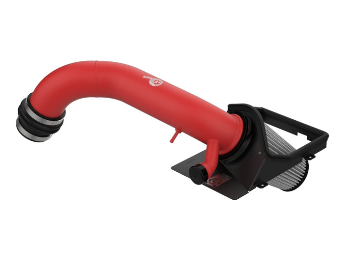 aFe Rapid 15-21 VW GTI 2.0L Cold Air Intake System with Pro DRY S Filter